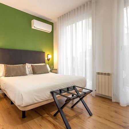 Aspasios Calle Mayor Apartments Madrid Bilik gambar