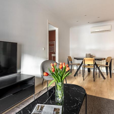 Aspasios Calle Mayor Apartments Madrid Bilik gambar
