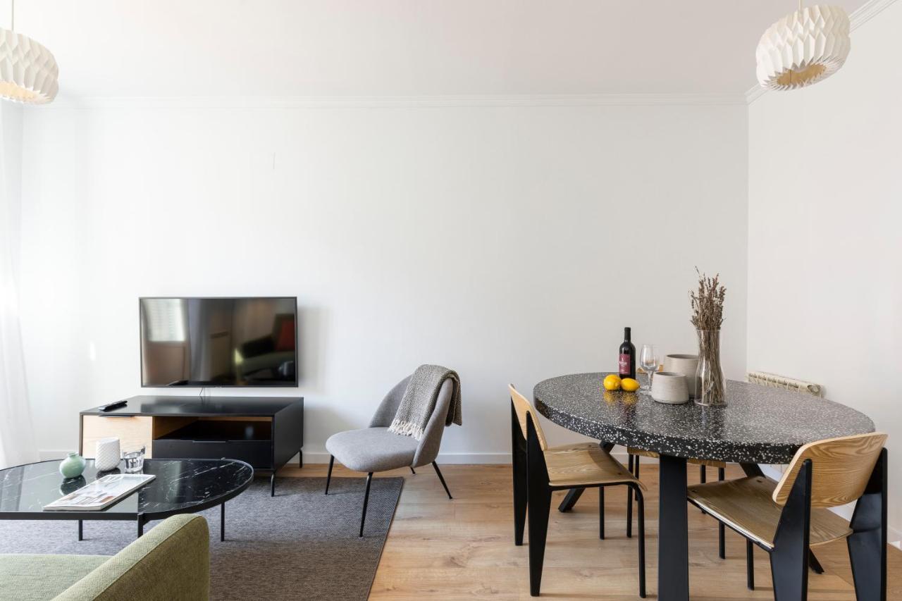Aspasios Calle Mayor Apartments Madrid Bilik gambar