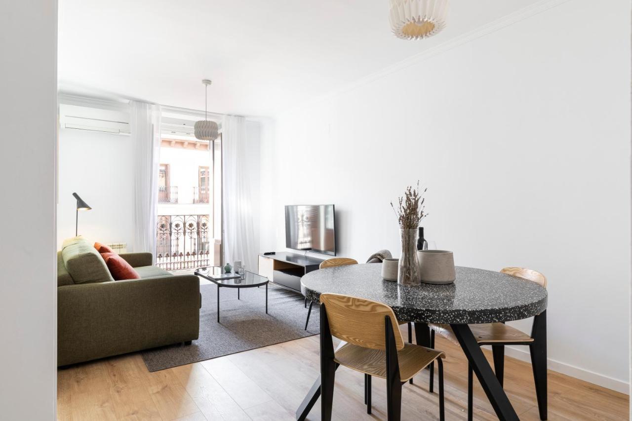 Aspasios Calle Mayor Apartments Madrid Bilik gambar