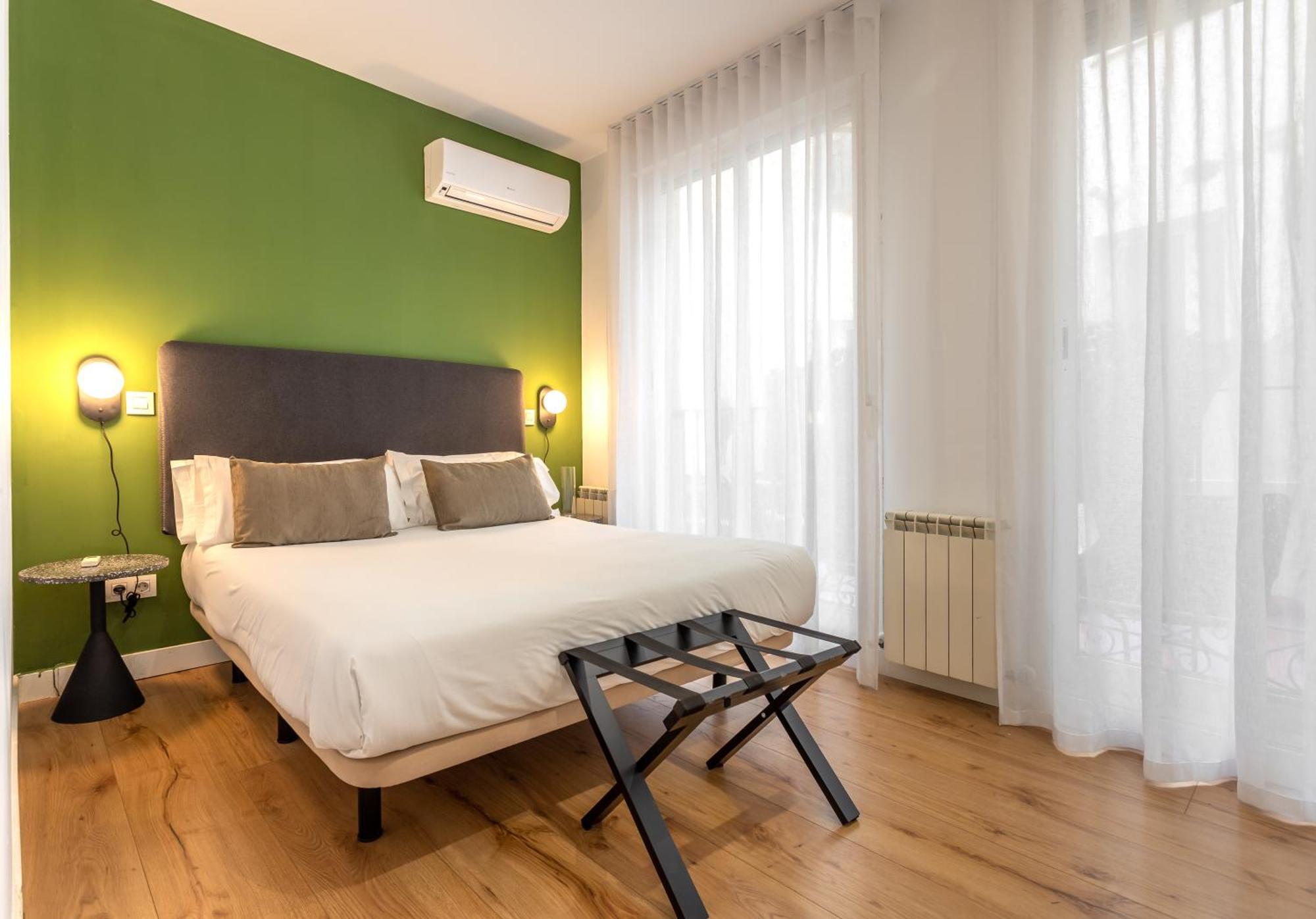 Aspasios Calle Mayor Apartments Madrid Bilik gambar