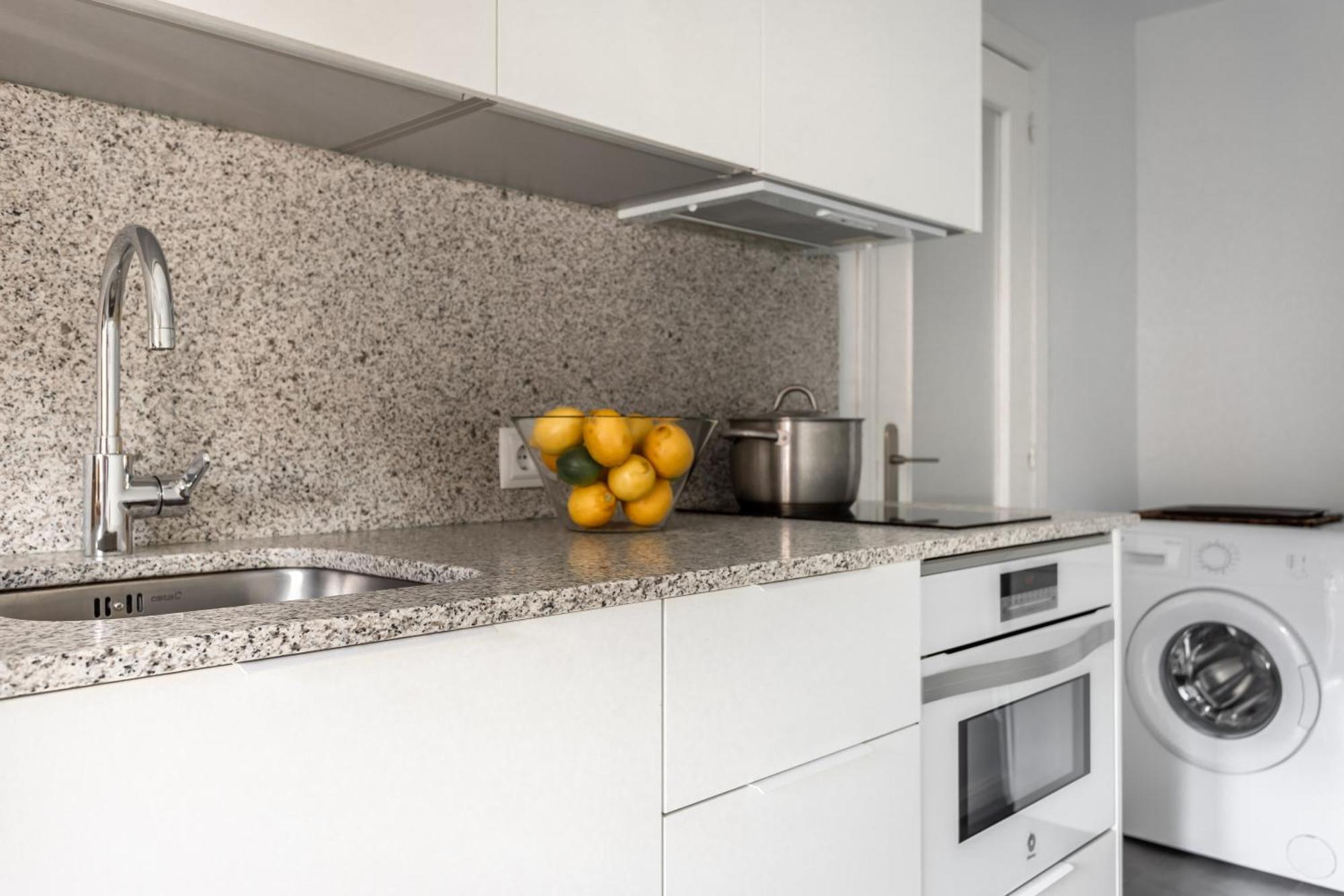 Aspasios Calle Mayor Apartments Madrid Bilik gambar