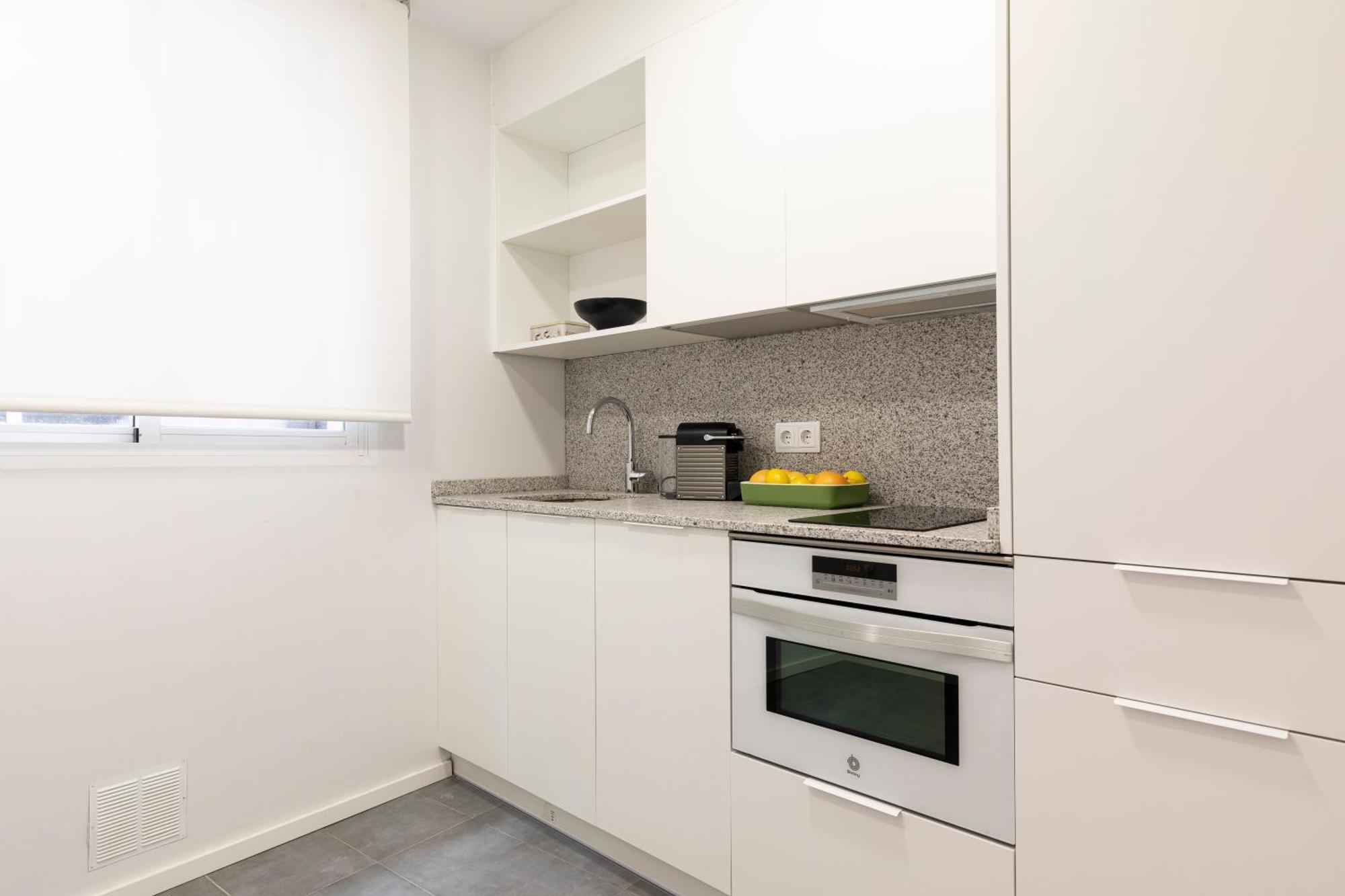Aspasios Calle Mayor Apartments Madrid Bilik gambar
