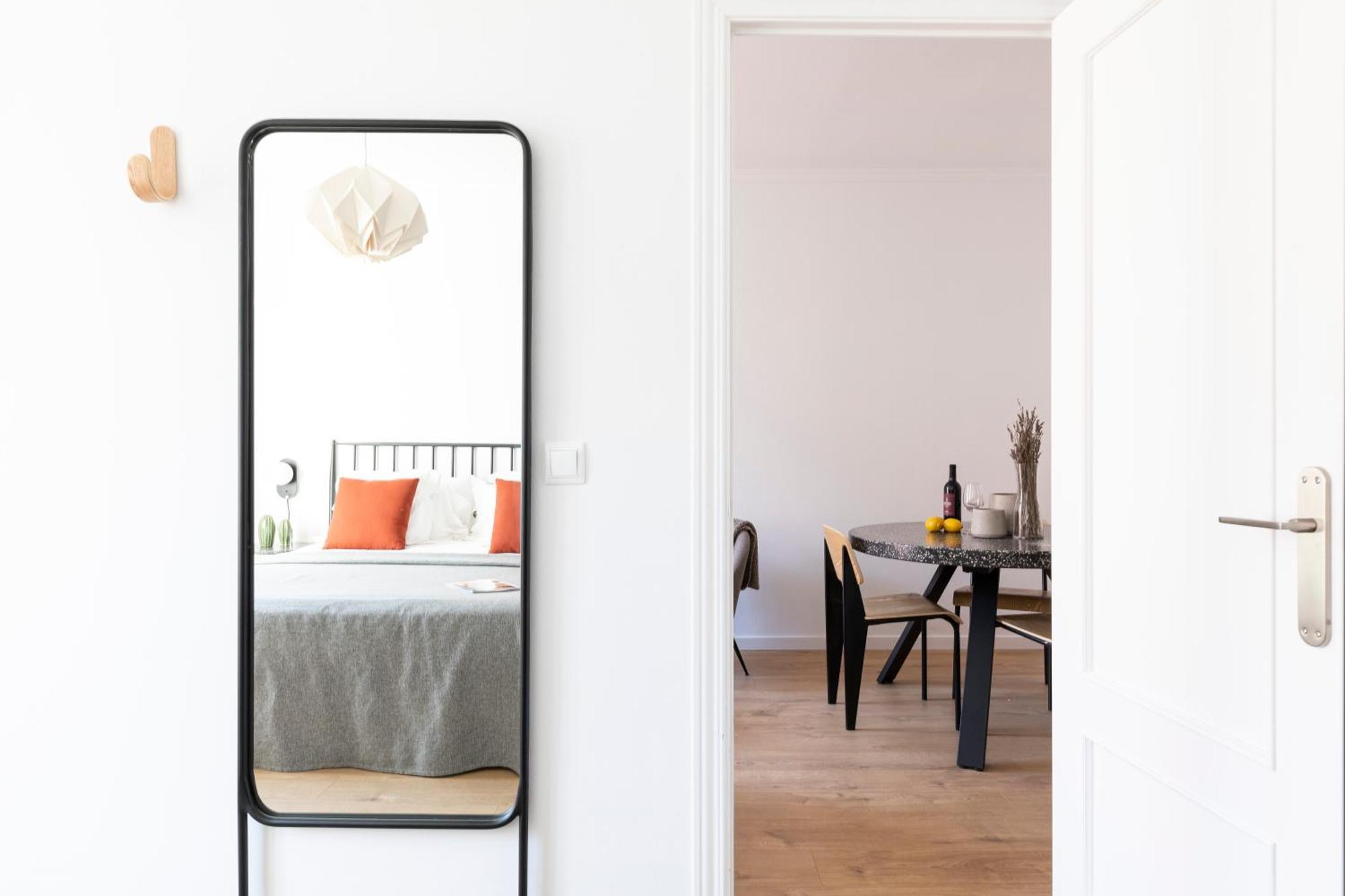 Aspasios Calle Mayor Apartments Madrid Bilik gambar