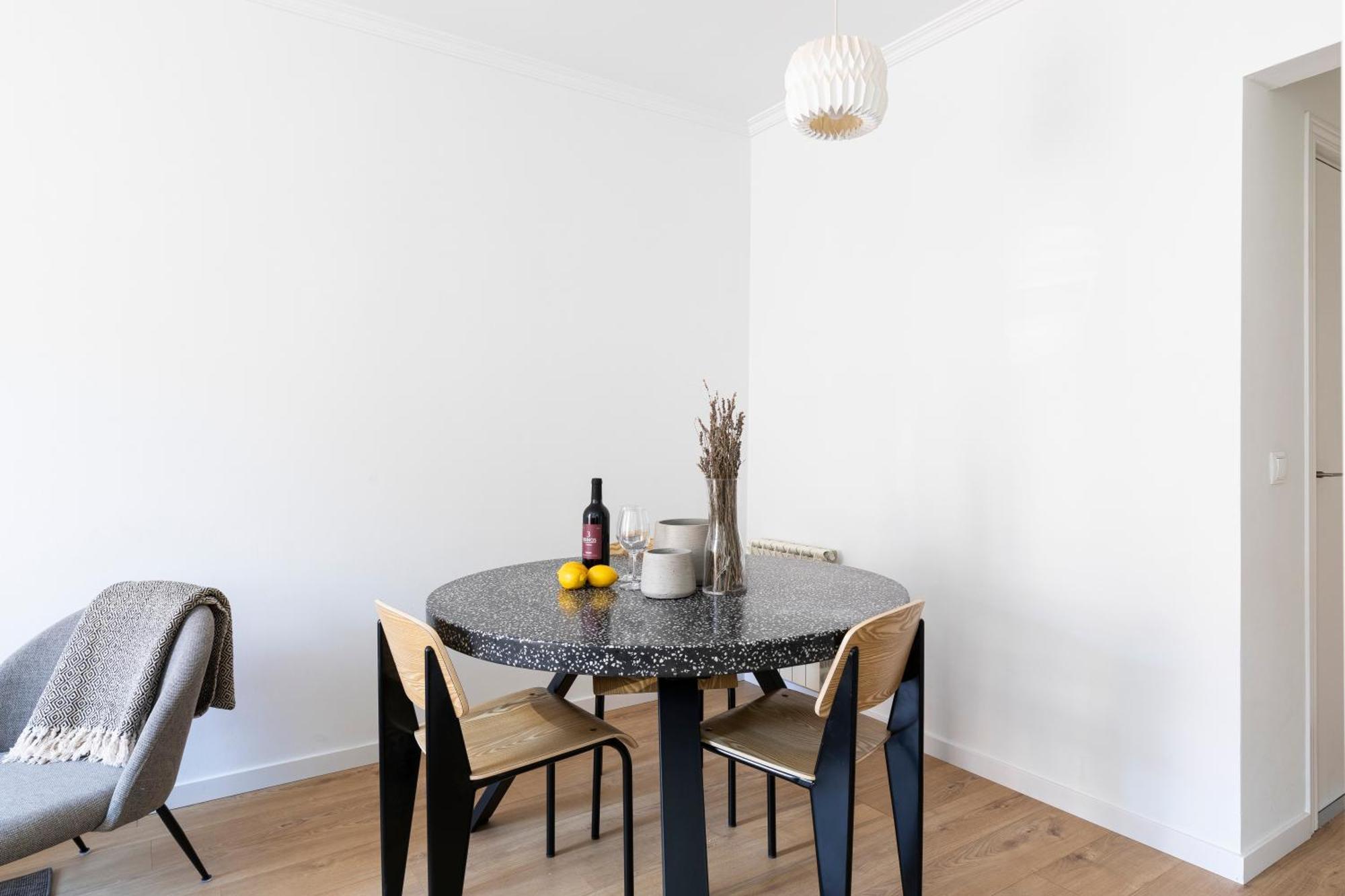 Aspasios Calle Mayor Apartments Madrid Bilik gambar