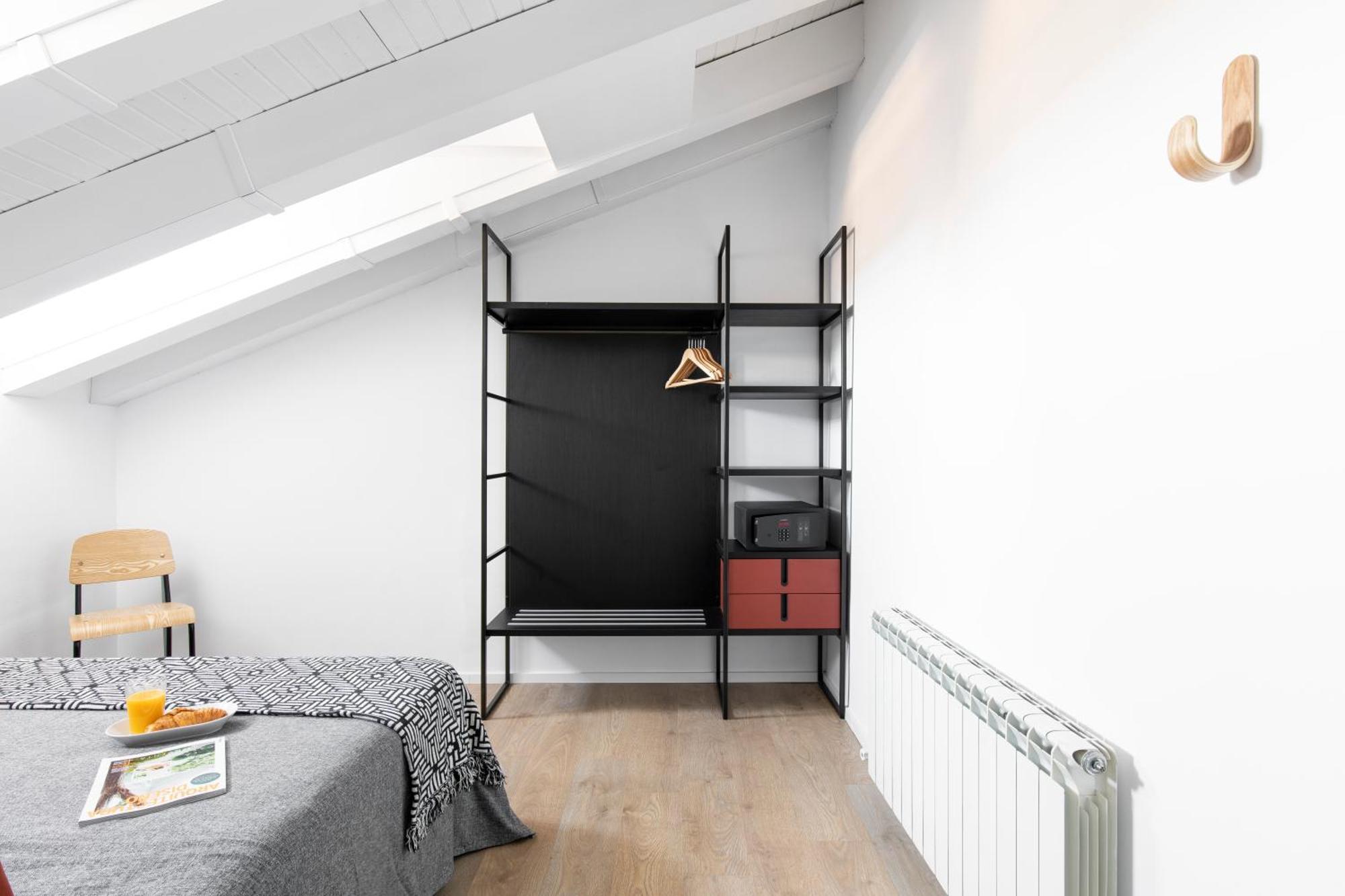 Aspasios Calle Mayor Apartments Madrid Bilik gambar